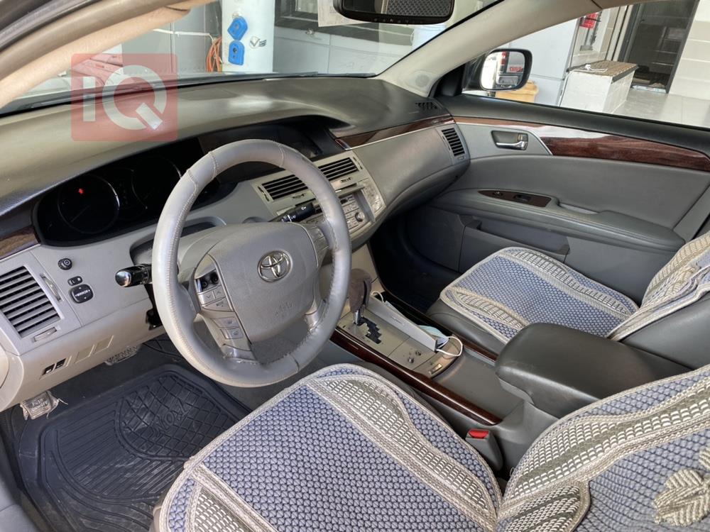 تويوتا أفالون